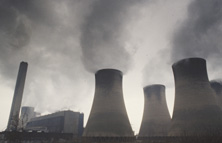 Fiddlers Ferry Power Station, Merseyside. Peter Wakely/Natural England